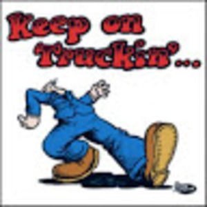 Meet your Posher, Thomas